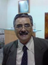 Pr. Enrique Villa
